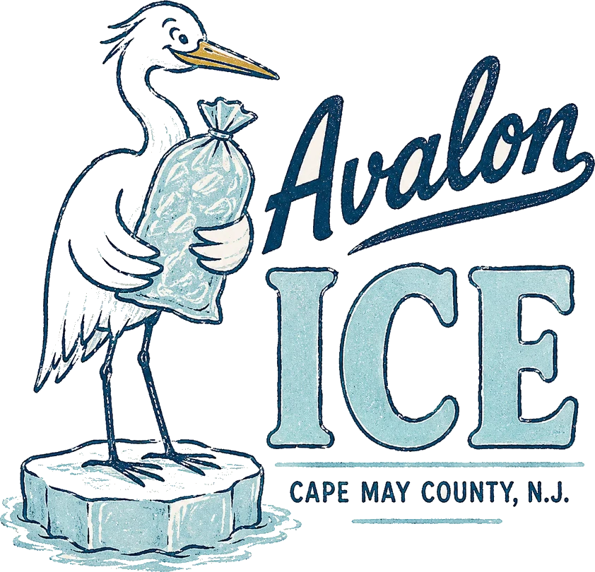 Avalon Ice Avalon Ice