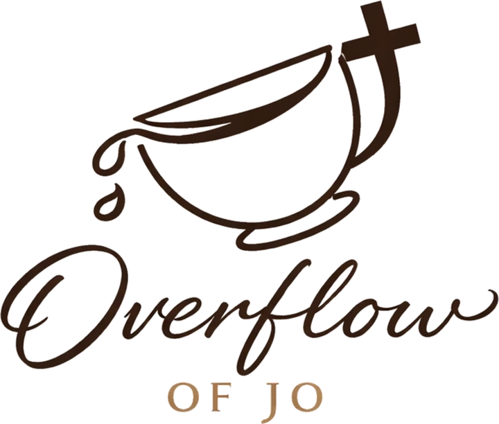 Overflow of Joy Overflow of Joy